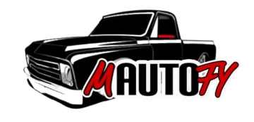 Mautofy Logo